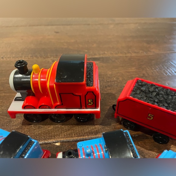Thomas and Friends Railway Toy - Picture 6 of 7